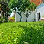 Appartamento Villa Maria