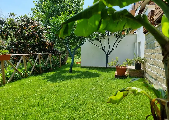 Appartamento Villa Maria